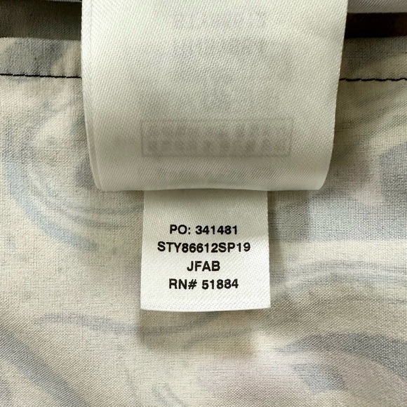 Patagonia Stretch Planing Swim Short - Picture 11 of 13